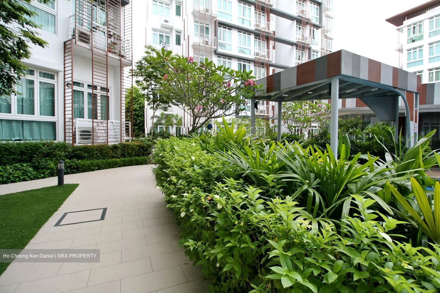 The Hillford (D21), Apartment #438598581